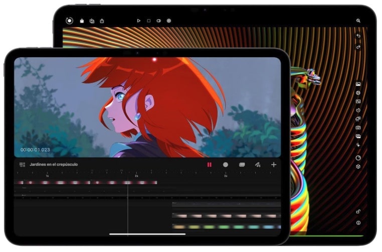 ipad pro m4