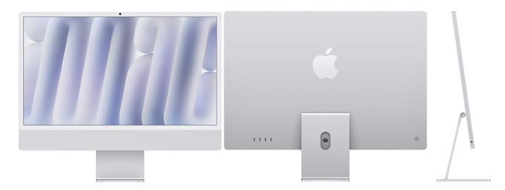 migliori computer desktop imac m4