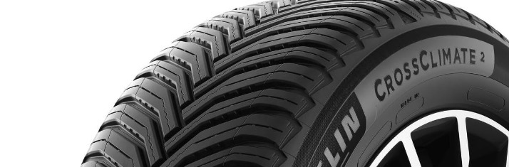 migliori gomme 4 stagioni michelin crossclimate 2