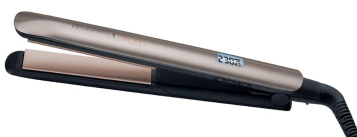 migliori piastre per capelli Remington S8590