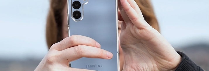 Ysjisy migliori cover per samsung galaxy a25 5g