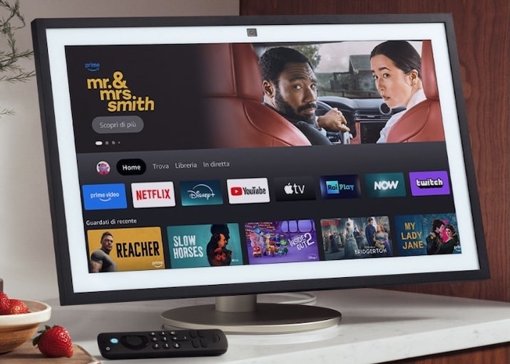 amazon echo show 15 2024
