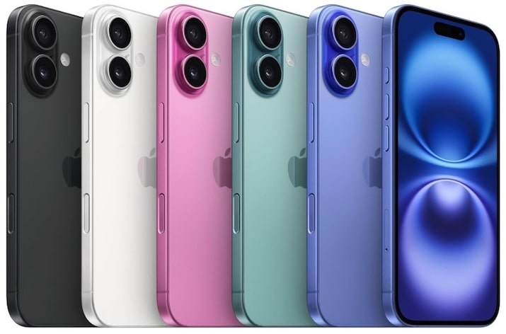migliori smartphone iphone 16