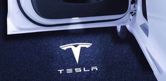 migliori accessori tesla nizirioo luci led