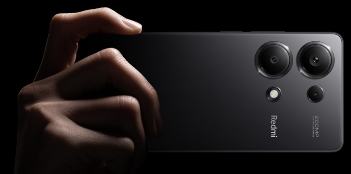 migliori smartphone economici Redmi Note 13 Pro