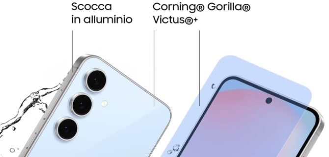 migliori smartphone Samsung Galaxy S24 FE