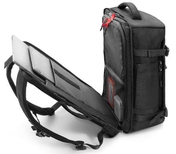 migliori zaini porta pc tomtoc Navigator T66