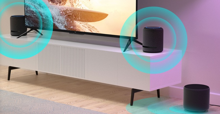 serie omni qled migliori fire tv