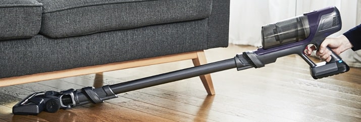 migliori aspirapolvere senza fili Rowenta X-PERT 6.60