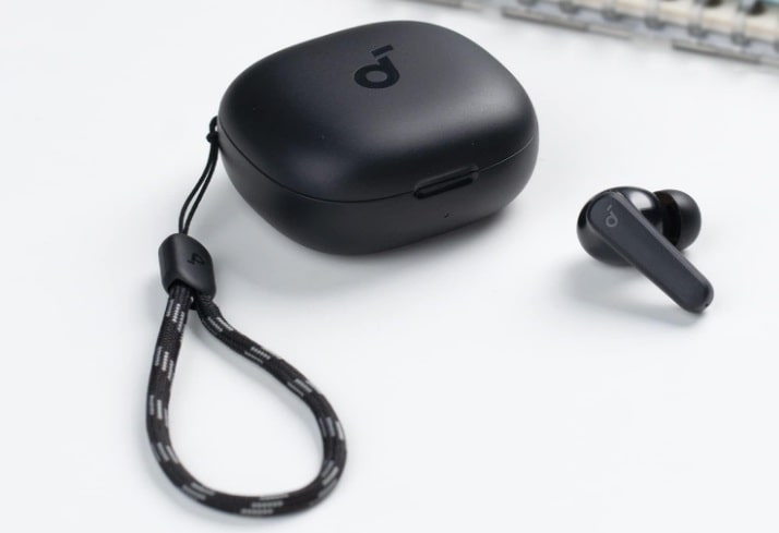 migliori auricolari wireless soundcore p20i