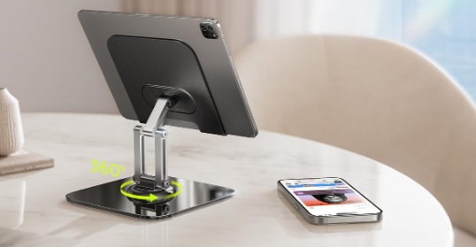 migliori supporti per ipad Lisen ‎LS-2E559