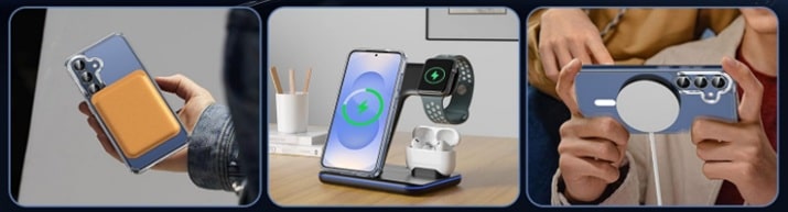 migliori cover per samsung galaxy s25 YisrLery