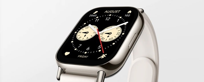 migliori smartwatch Xiaomi Redmi Watch 5 Lite