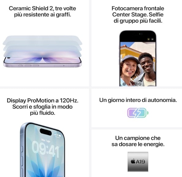 iphone 17