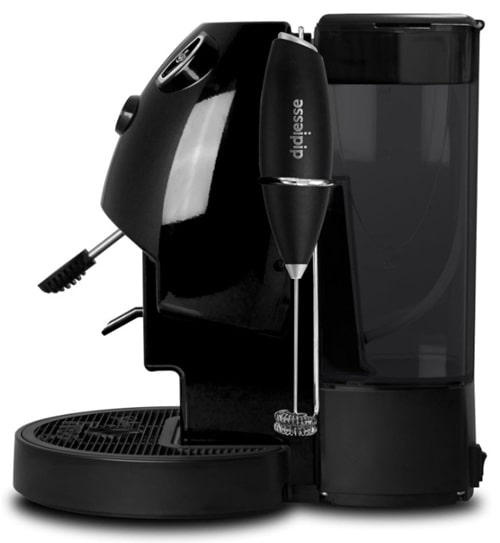 migliori macchine da caffè a cialde Didiesse Baby Frog Coffee & Tea