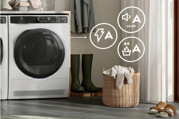 migliori asciugatrici Electrolux Serie 900 PerfectCare