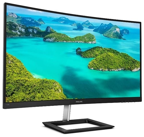 migliori monitor 4k per mac Philips 328E1CA