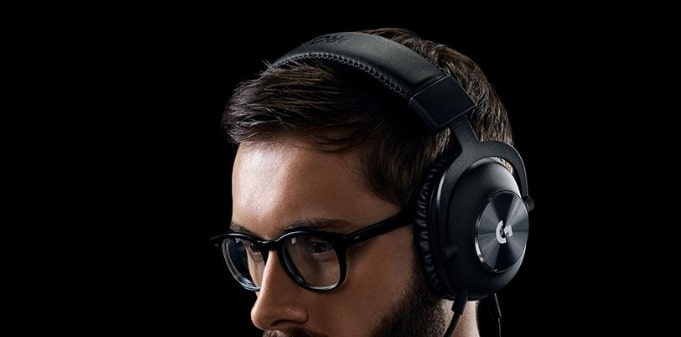 migliori cuffie da gaming Logitech G PRO X