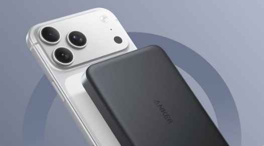 migliori accessori per iphone anker maggo