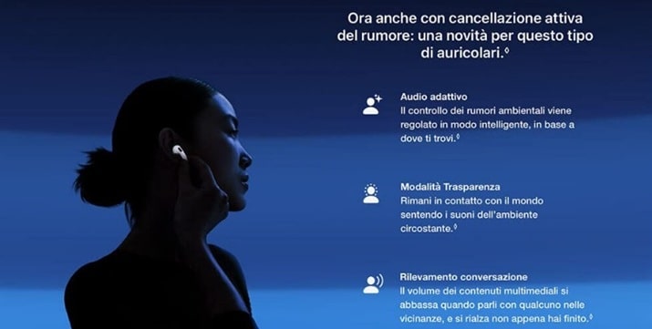 migliori accessori per iphone airpods 4