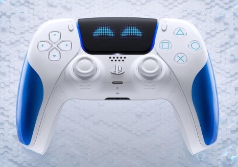 migliori accessori per ps5 controller astro bot