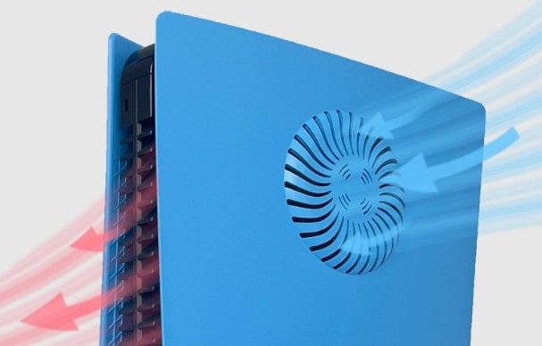 migliori accessori per ps5 placche Dobewingdelou