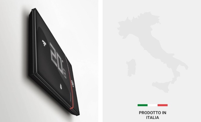 migliori termostati intelligenti bticino smarther 2