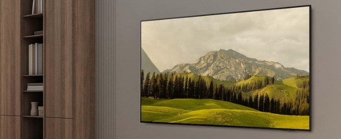 migliori tv samsung S85F