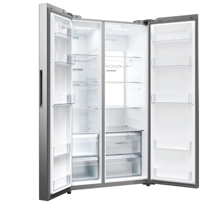 migliori frigoriferi Haier HSW79F18ANMM