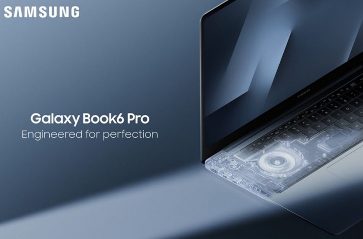 galaxy book 6