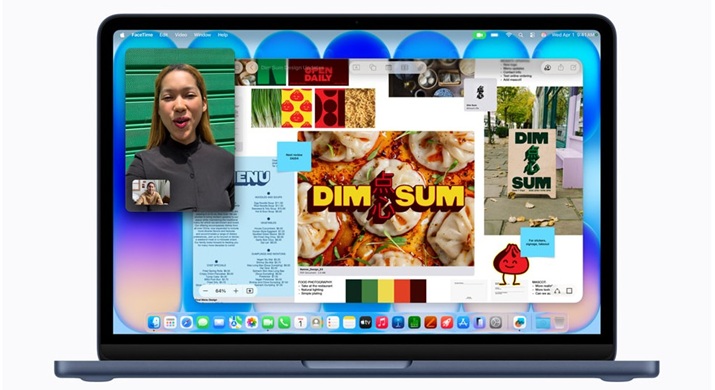 apple macbook neo