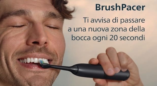 migliori spazzolini elettrici Philips Sonicare 5300