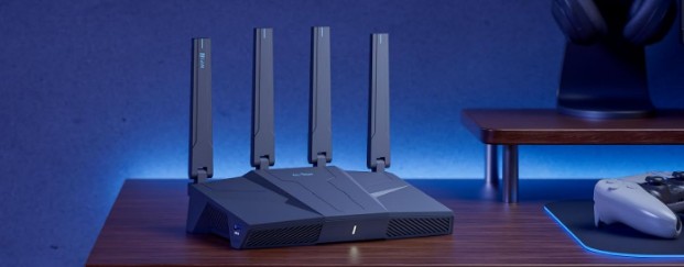 migliori router wi-fi flint 3e