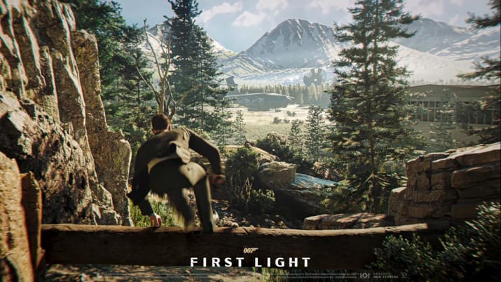 migliori giochi ps5 2026 007 first light