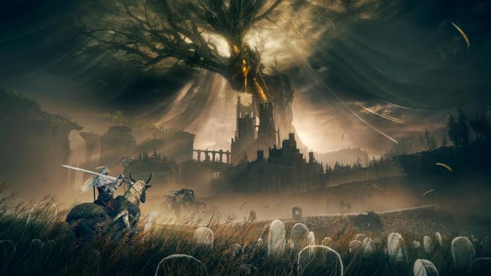 migliori giochi ps5 2026 Elden Ring Shadow of the Erdtree