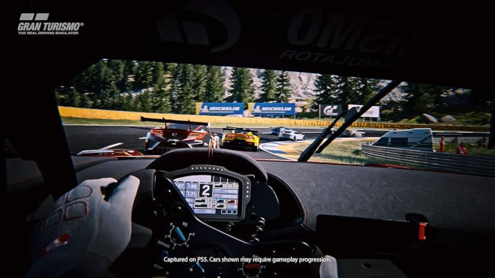 migliori giochi ps5 2026 gran turismo 7