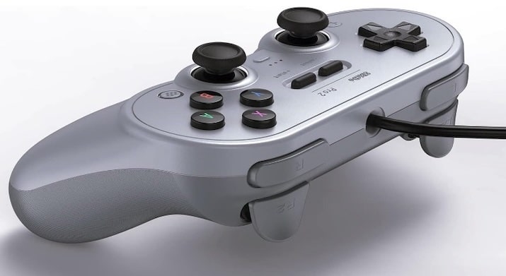 controller per pc 8Bitdo Pro 2