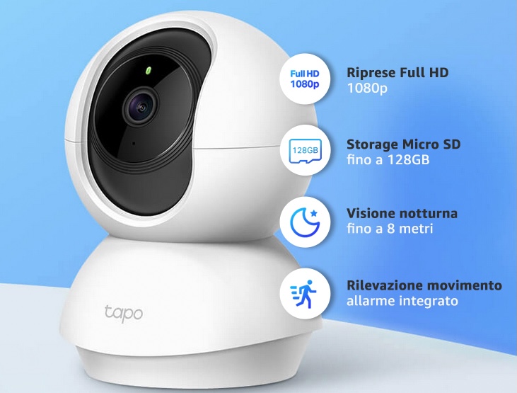 tapo c200 prime day