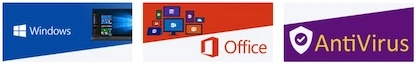 software in vendita su esd codes