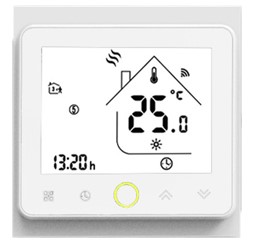 termostati intelligenti hualans 002