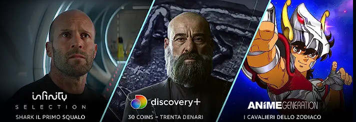 canali prime video gratis per 30 giorni