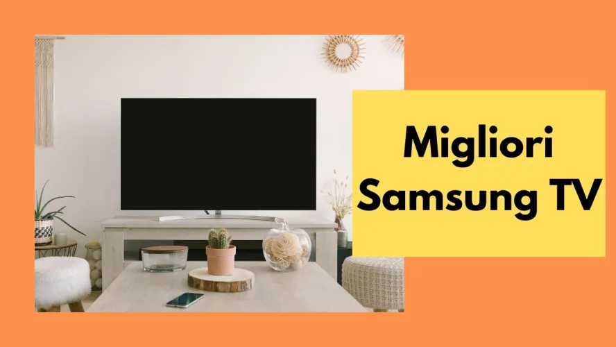 smart tv samsung 2026