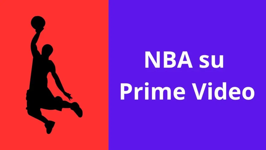 nba su prime video