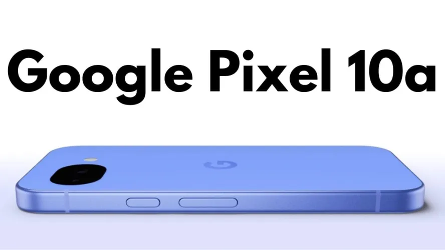 pixel 10a