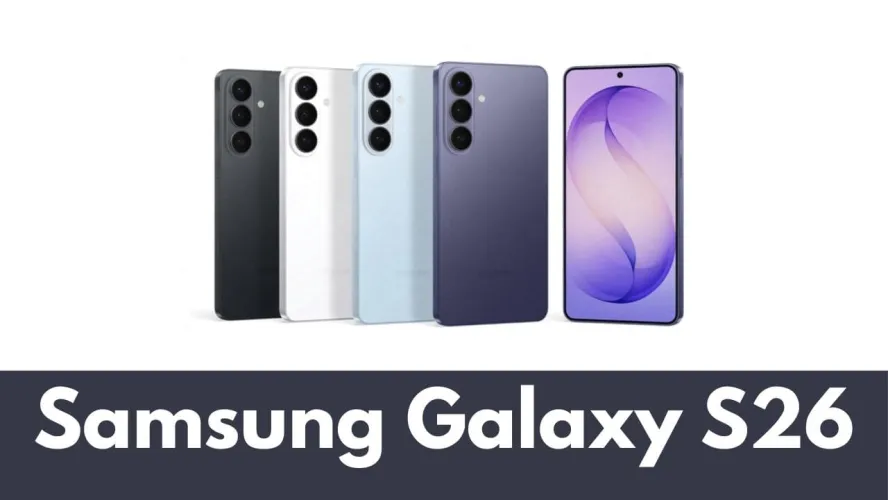 samsung galaxy s26
