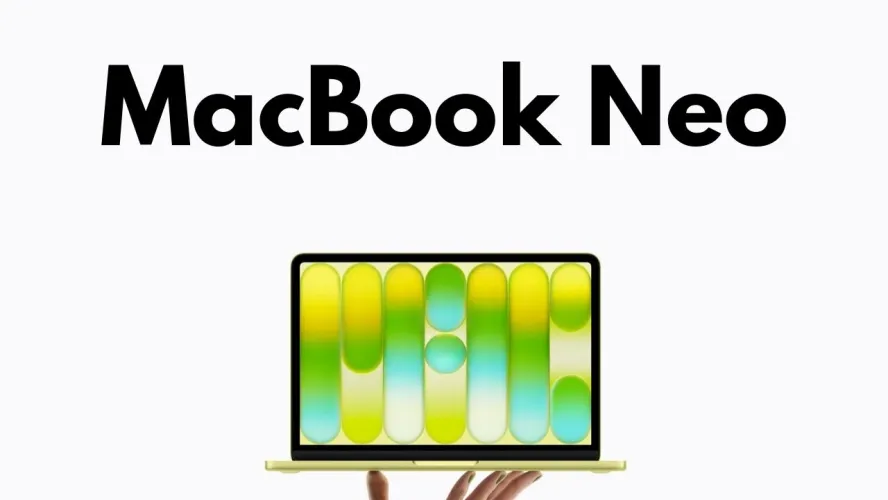 macbook neo