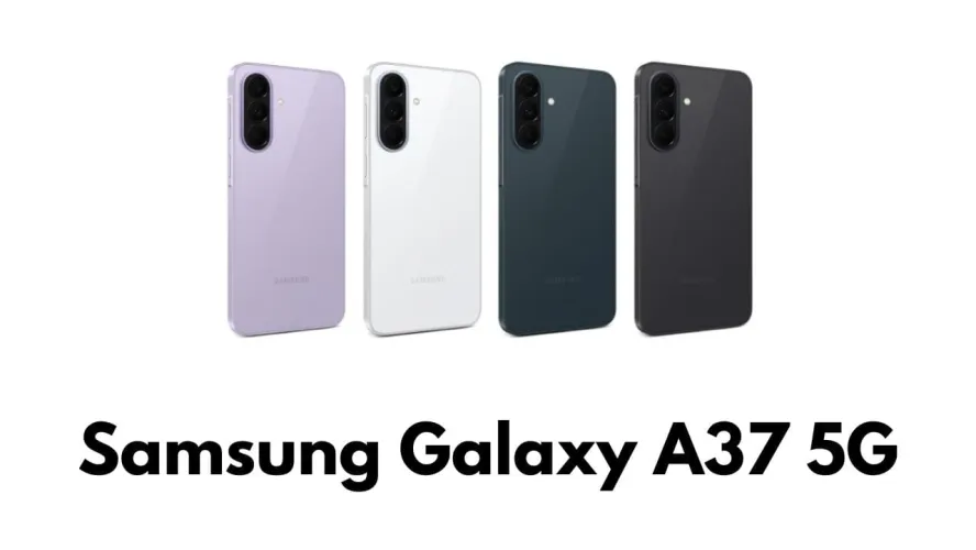 Samsung Galaxy A37 5G