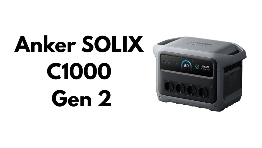 anker solix c1000 gen 2