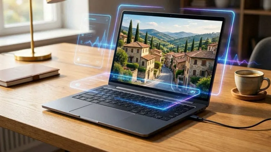 AI per creare immagini gratis