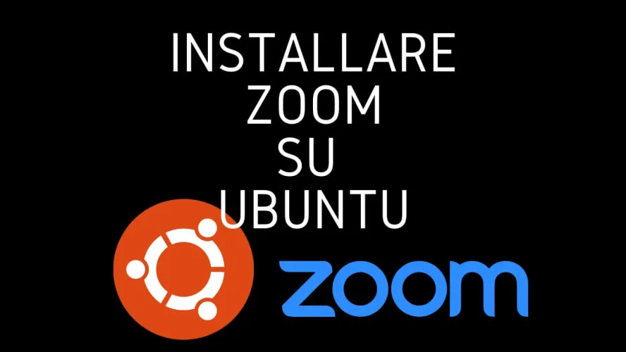 zoom su ubuntu